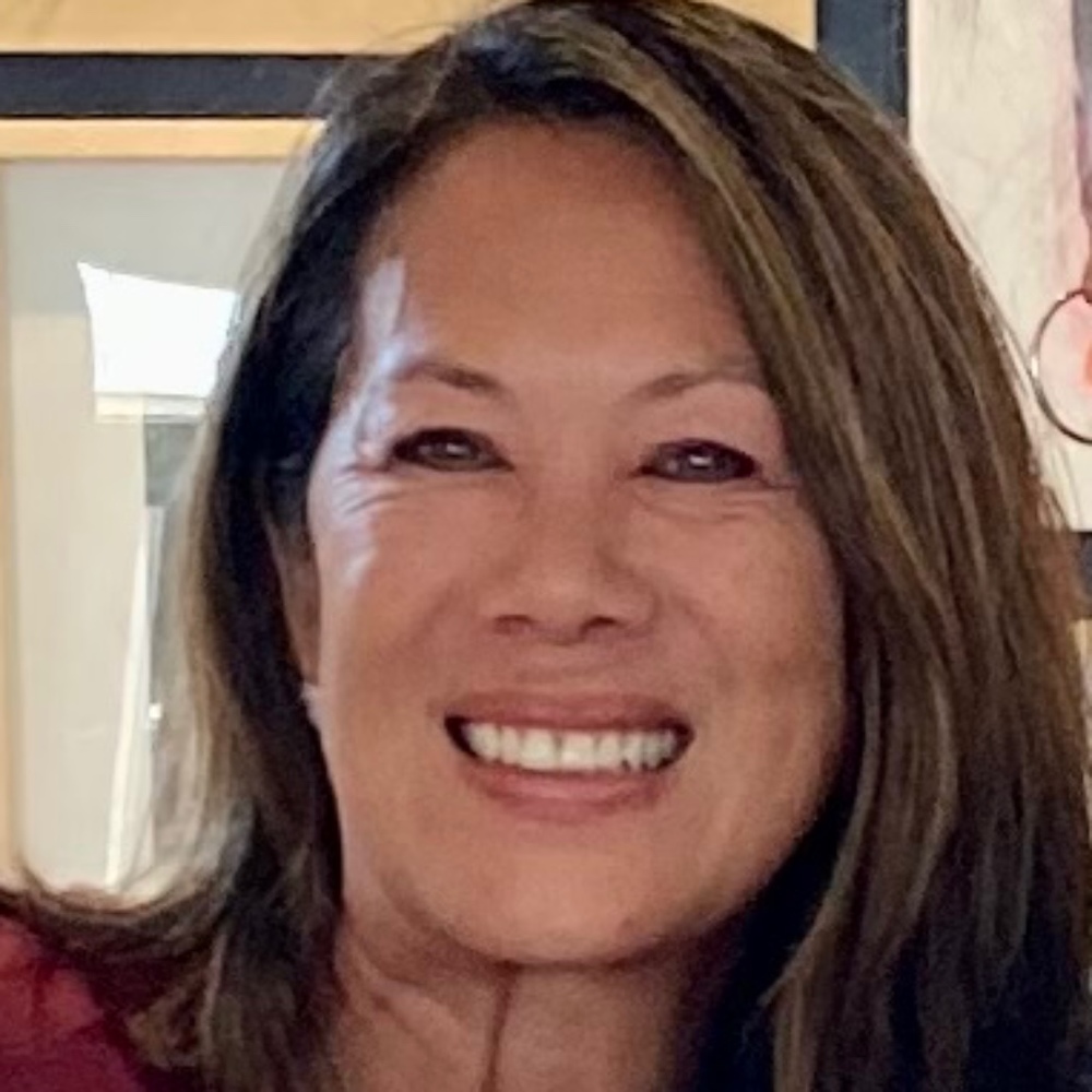 Meet your Posher, Therese